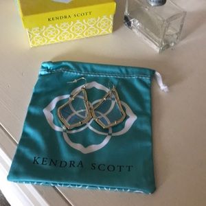 Kendra Scott Earrings